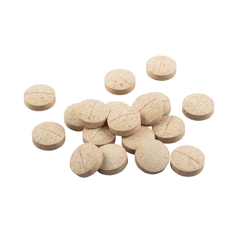 8in1 Vitality Glukozamina z MSM Witaminy dla psów stawy i aktywność premium 55 tabletek 2.jpg